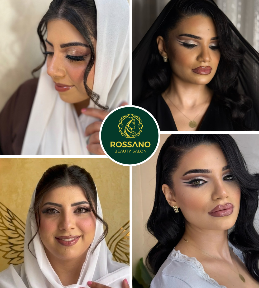 Rossano Beauty Salon