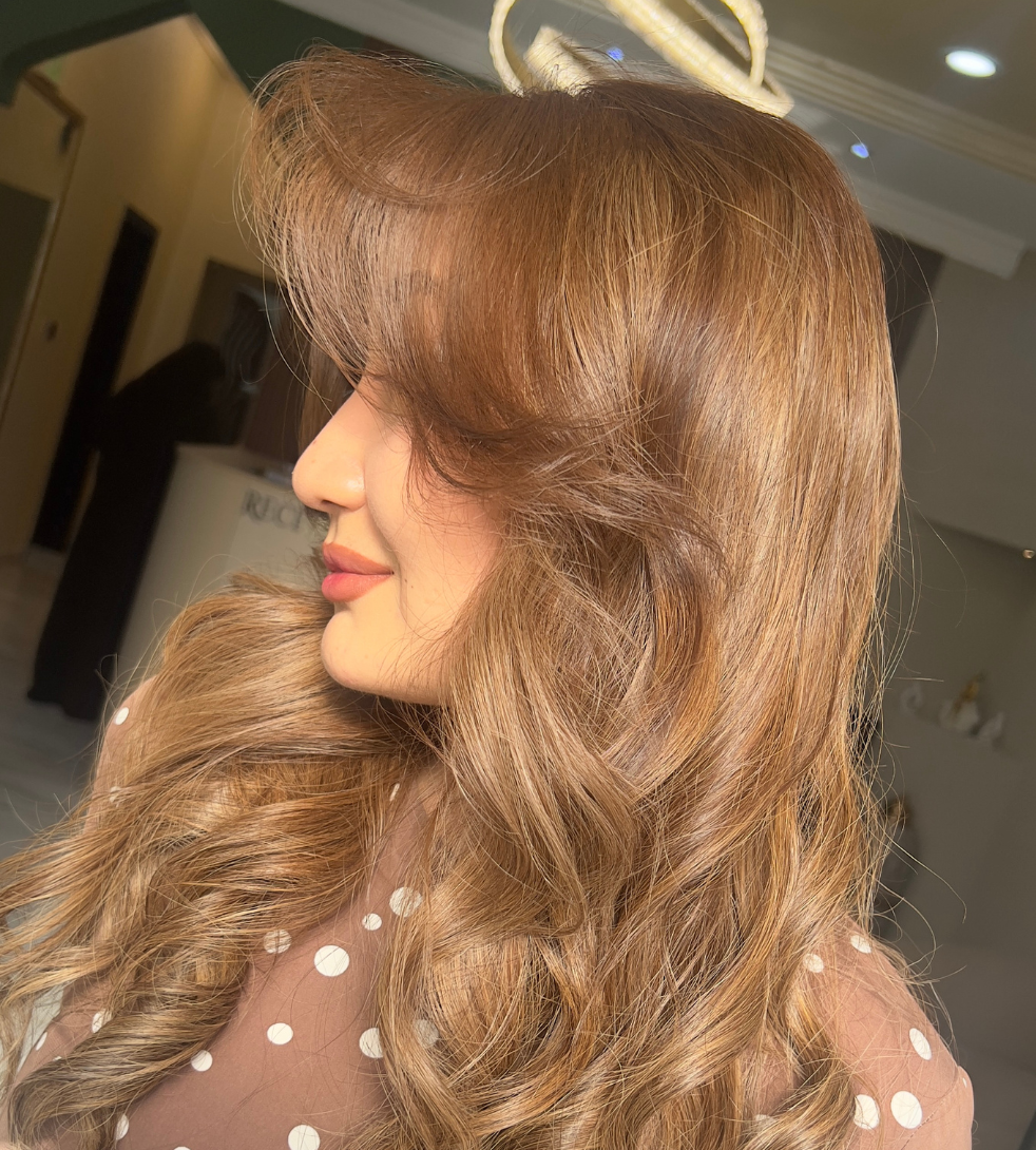 Rossano Beauty Salon