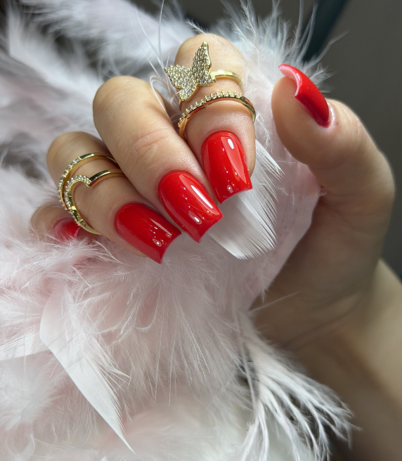 Rossano Beauty Salon Doha Qatar