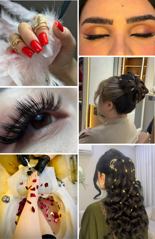 About Rossano Beauty Salon